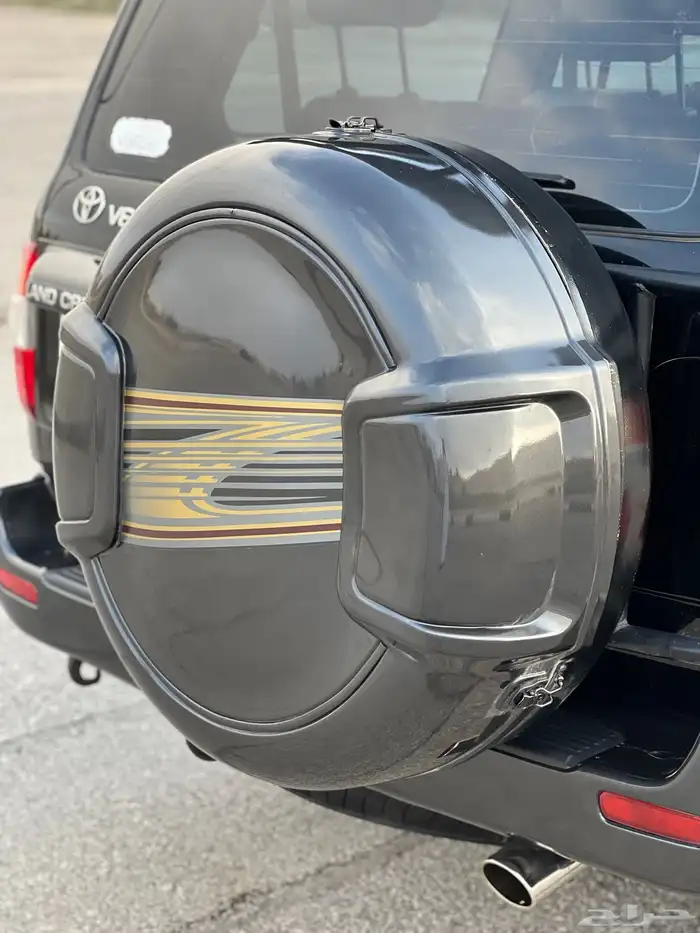 VX-R 2007 فل كامل رقم (4) اسبيرين( تم البيع ) 31