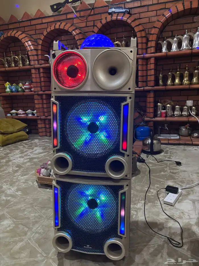 سماعة للإيجار 0