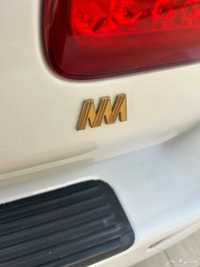 (تم البيع) وارد قطر VXR 2007 ليمتد 11