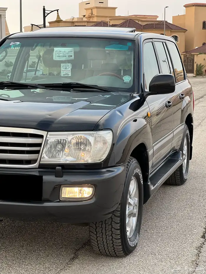 VX-R 2007 فل كامل رقم (4) اسبيرين( تم البيع ) 3