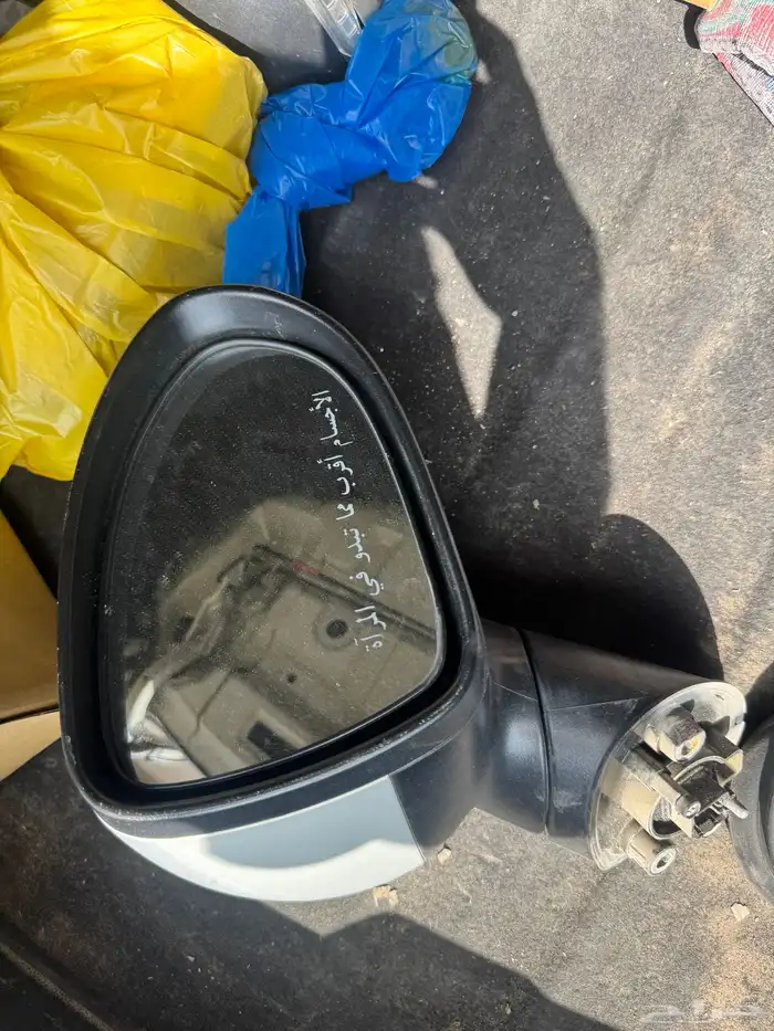 مرايه كيا ريو سيدان 2013 1