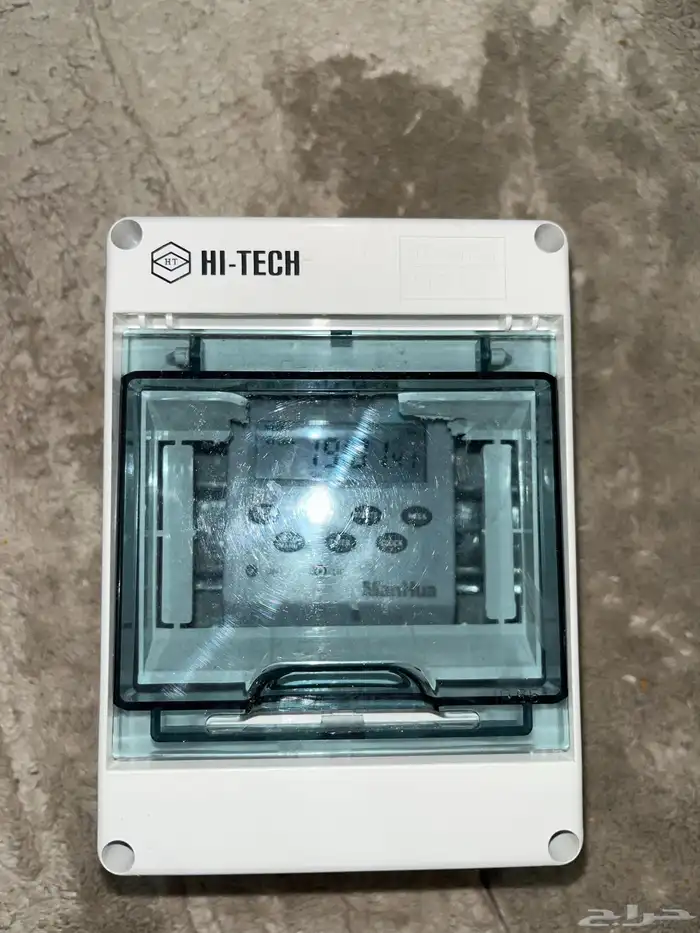 تايمرين للبيع استخدام يوم واحد فقط 8