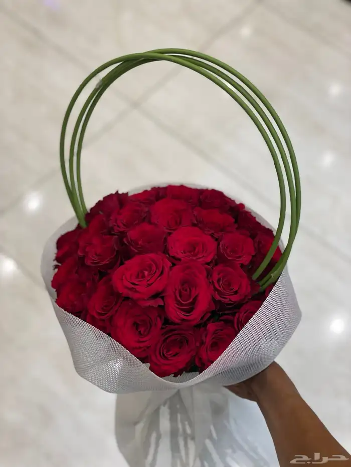 مندوب جده هدايا ورد طلبات خاصه 2