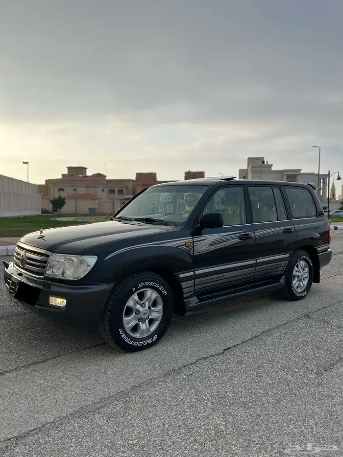 VX-R 2007 فل كامل رقم (4) اسبيرين( تم البيع ) 30