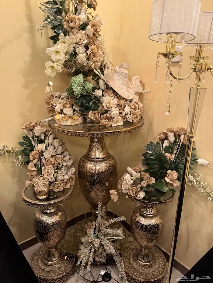 عربية ملكه جديده 4