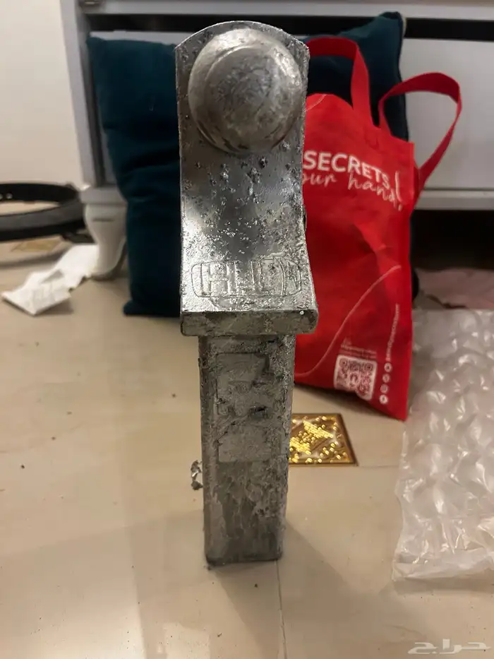 هوك قلص وسحب عربات او طرادات 1