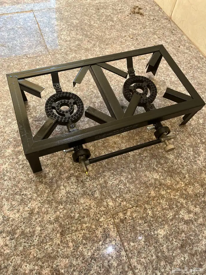 غاز 2
