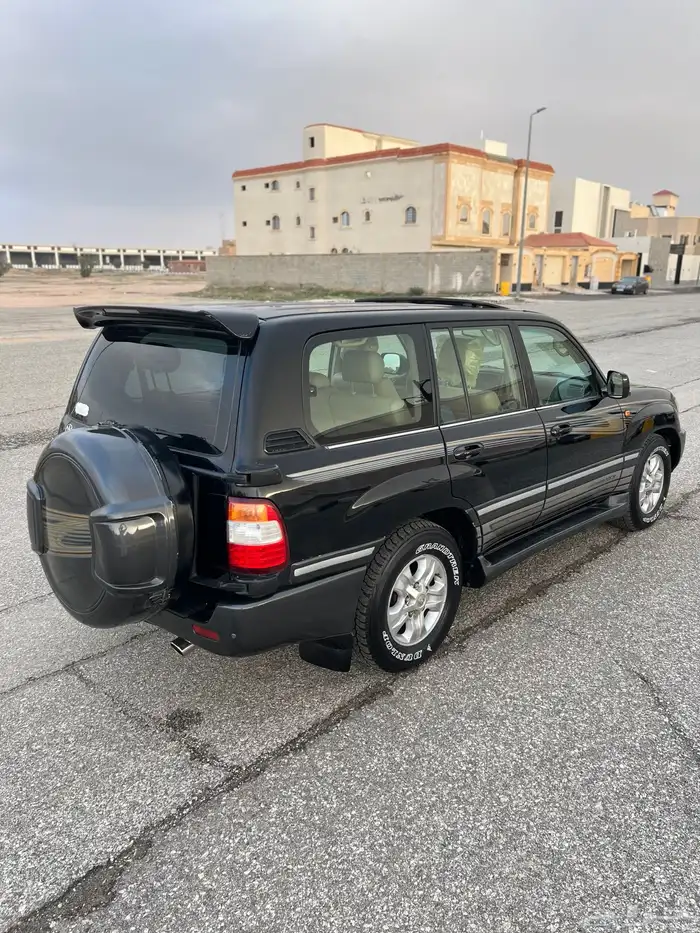 VX-R 2007 فل كامل رقم (4) اسبيرين( تم البيع ) 22