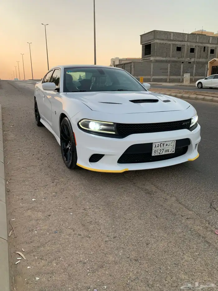 دودج v6 3