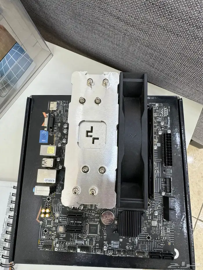 تجميعة بي سي 3