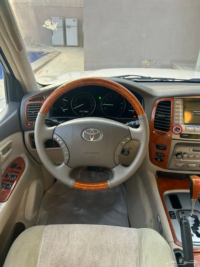 (تم البيع) وارد قطر VXR 2007 ليمتد 27