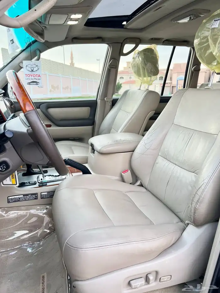 VX-R 2007 فل كامل رقم (4) اسبيرين( تم البيع ) 36