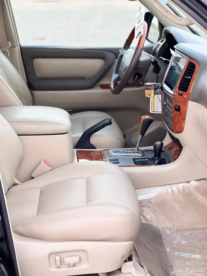 VX-R 2007 فل كامل رقم (4) اسبيرين( تم البيع ) 42