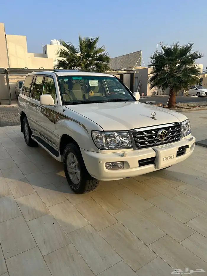 (تم البيع) وارد قطر VXR 2007 ليمتد 6