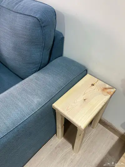 طاوله خدمه خشبي 0