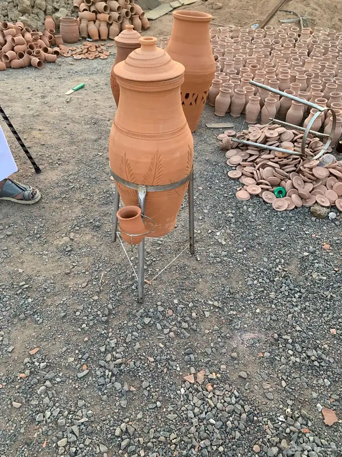 زير ماء مديني 10