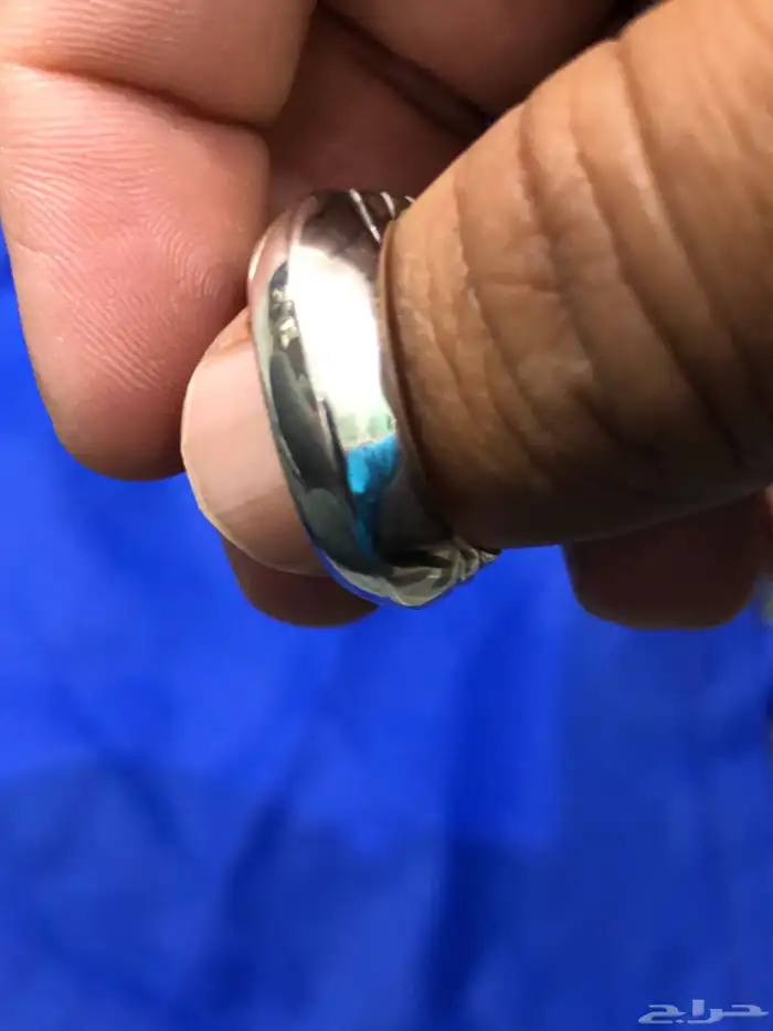 خاتم در نجفي طبيعي 4