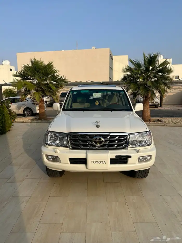 (تم البيع) وارد قطر VXR 2007 ليمتد 1