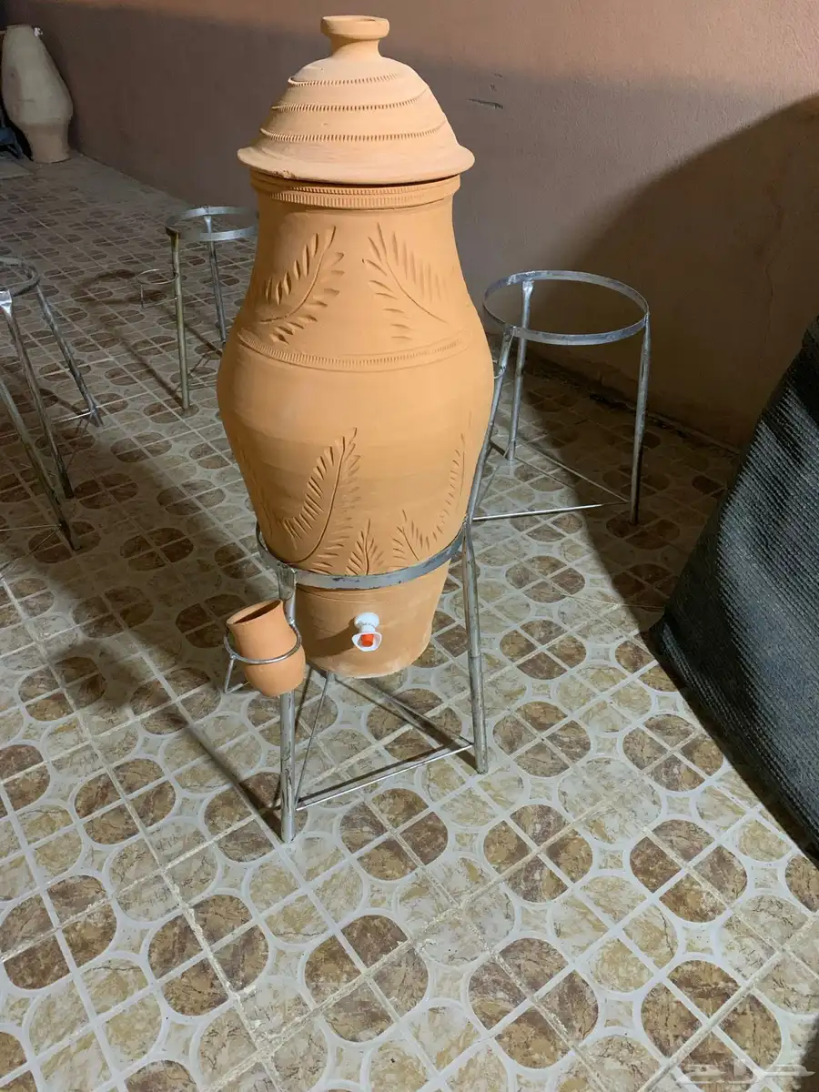 زير ماء مديني 12