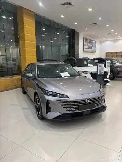 عروض يوم التأسيس شانجان ايدو بلس 2025 بسعر رمزي 0