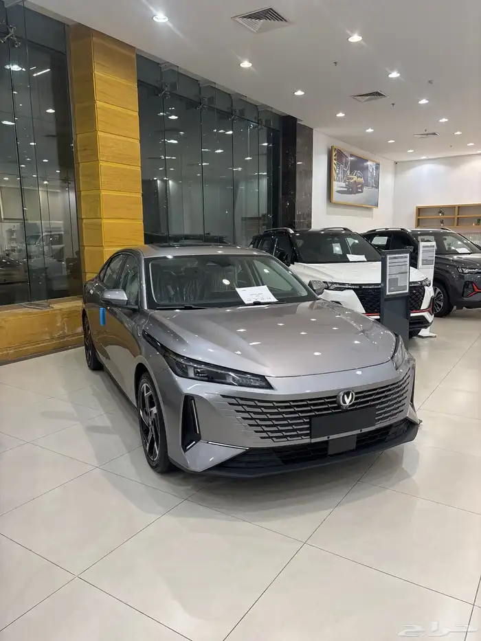 عروض يوم التأسيس شانجان ايدو بلس 2025 بسعر رمزي 0