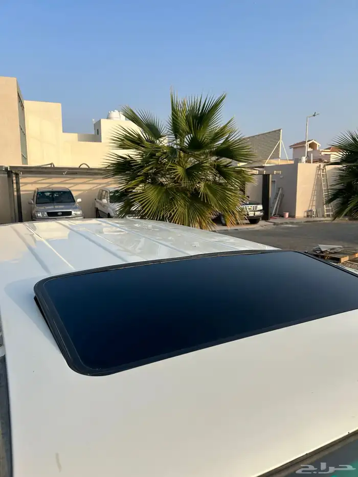(تم البيع) وارد قطر VXR 2007 ليمتد 13