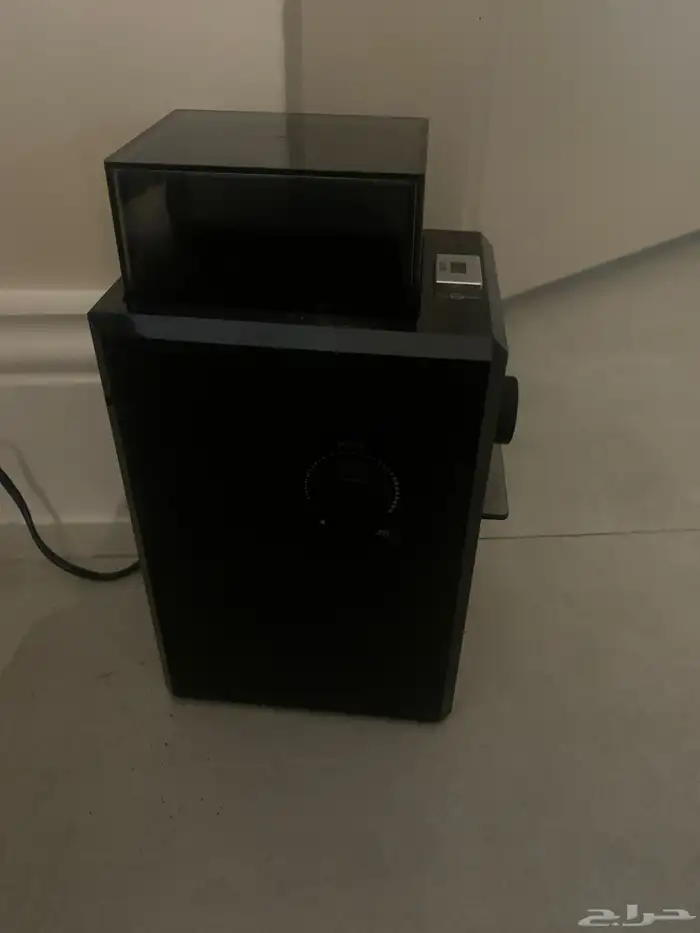 مطحنه دلونجي 1