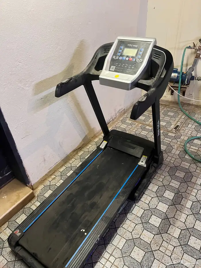 جهاز سير رياض 3