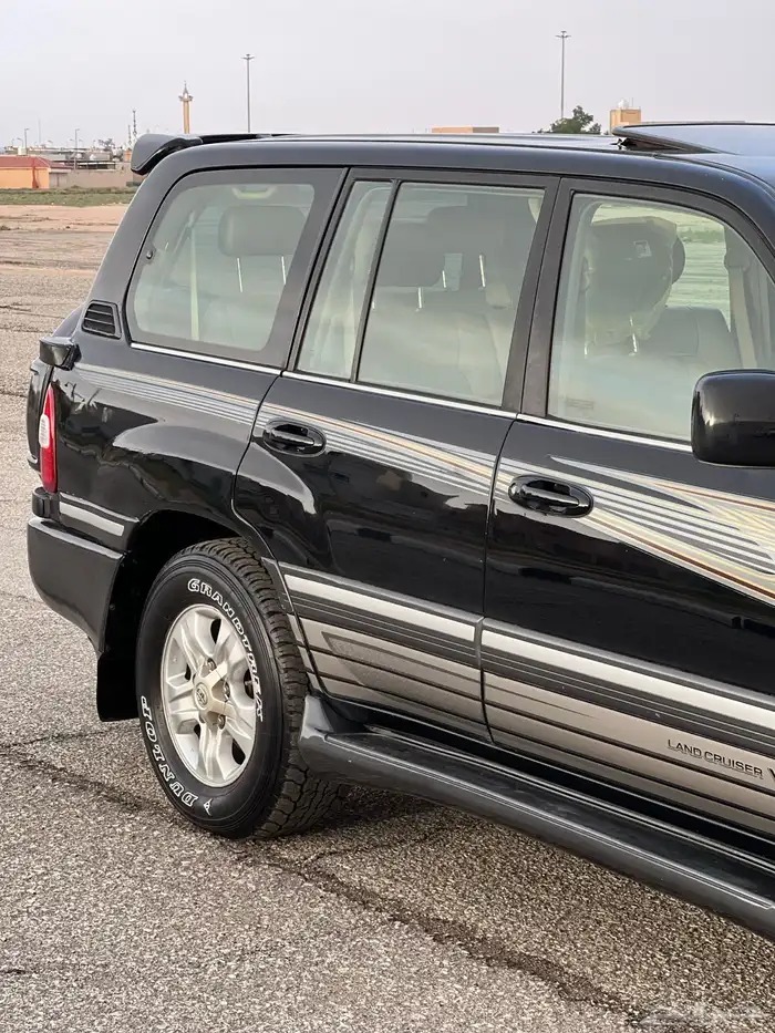 VX-R 2007 فل كامل رقم (4) اسبيرين( تم البيع ) 24