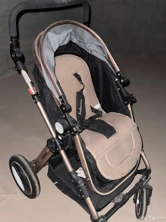 عربيات وكراسي اطفال 6