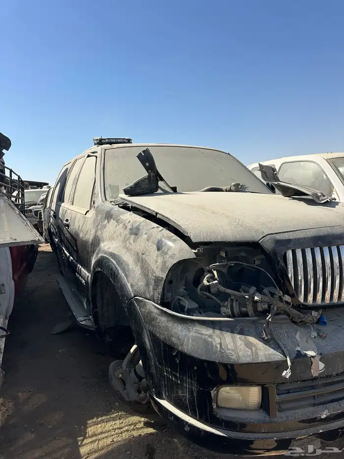 اكسبديشن 2006 3