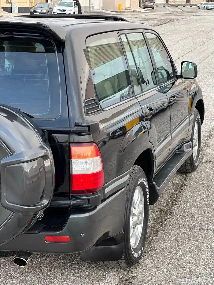 VX-R 2007 فل كامل رقم (4) اسبيرين( تم البيع ) 10