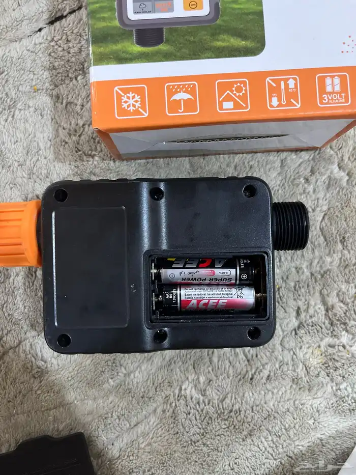 تايمرين للبيع استخدام يوم واحد فقط 3