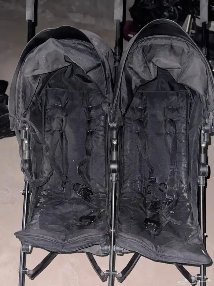 عربيات وكراسي اطفال 1