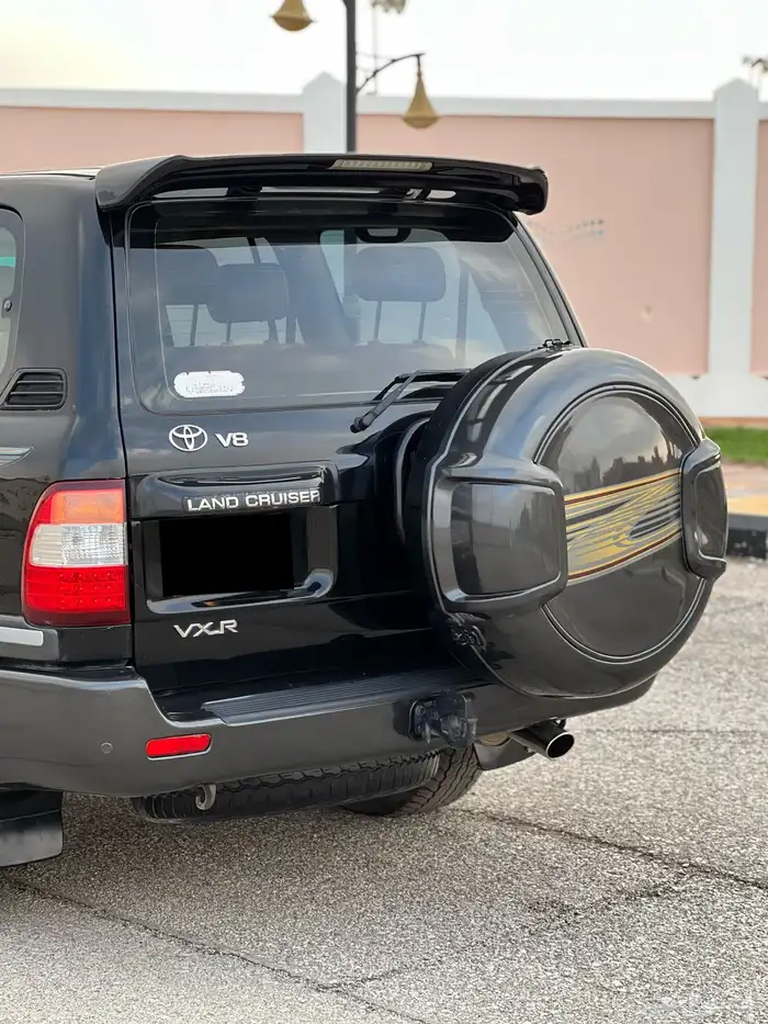 VX-R 2007 فل كامل رقم (4) اسبيرين( تم البيع ) 15