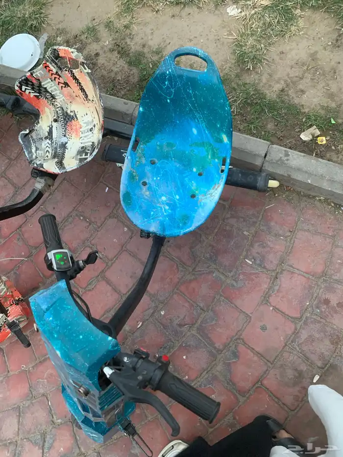 سكوترات للبيع 2