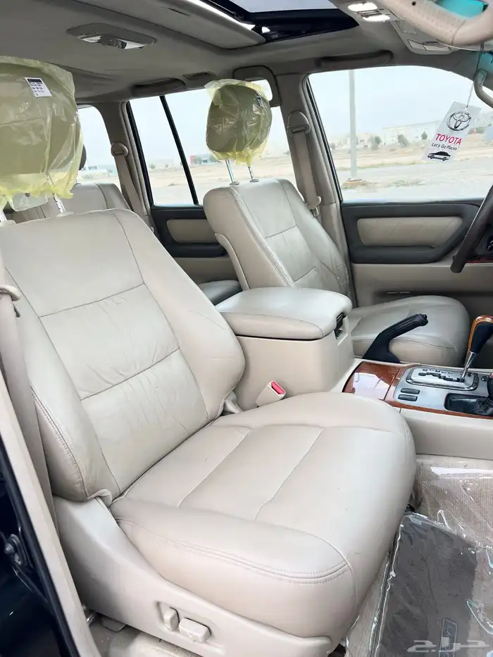 VX-R 2007 فل كامل رقم (4) اسبيرين( تم البيع ) 43