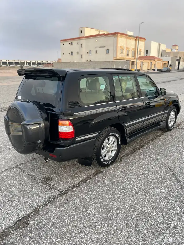 VX-R 2007 فل كامل رقم (4) اسبيرين( تم البيع ) 23