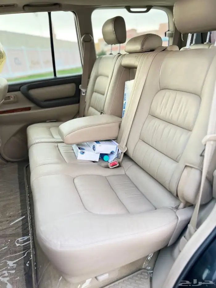 VX-R 2007 فل كامل رقم (4) اسبيرين( تم البيع ) 38