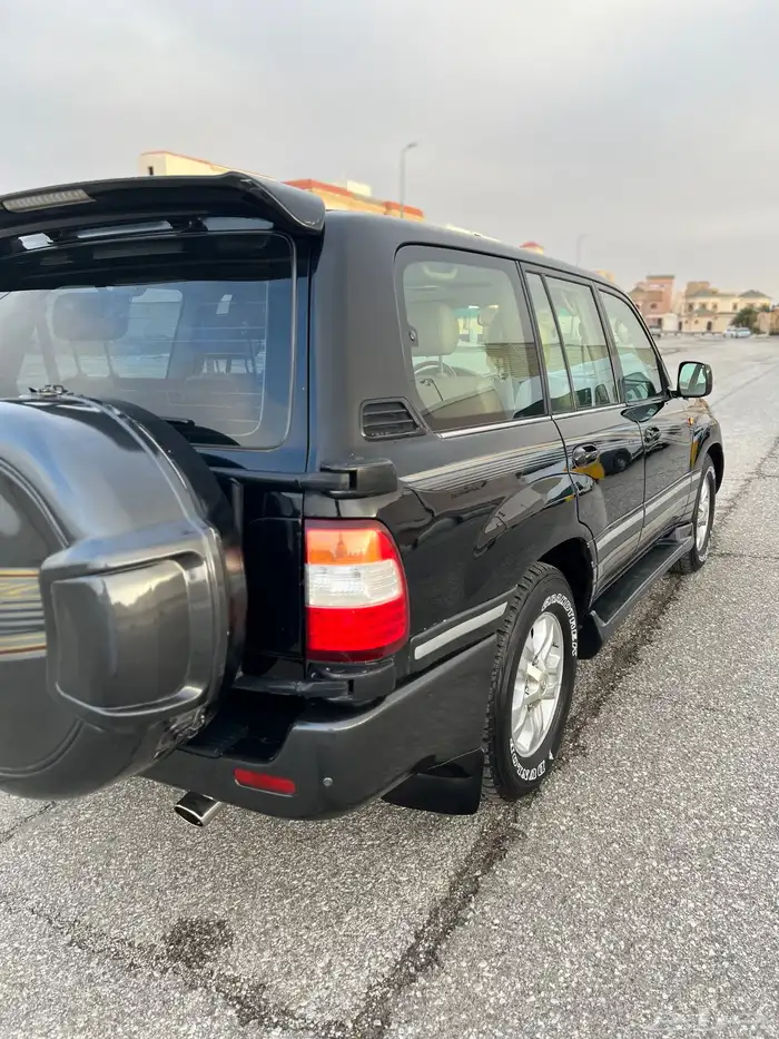 VX-R 2007 فل كامل رقم (4) اسبيرين( تم البيع ) 19