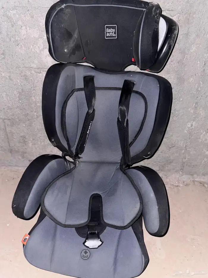 عربيات وكراسي اطفال 3