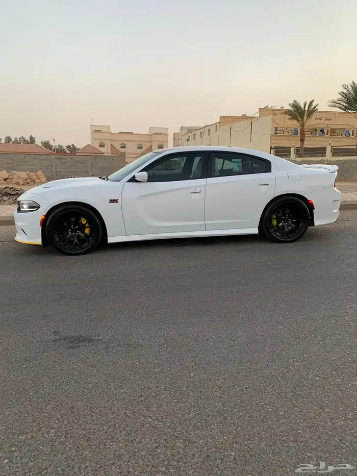 دودج v6 2