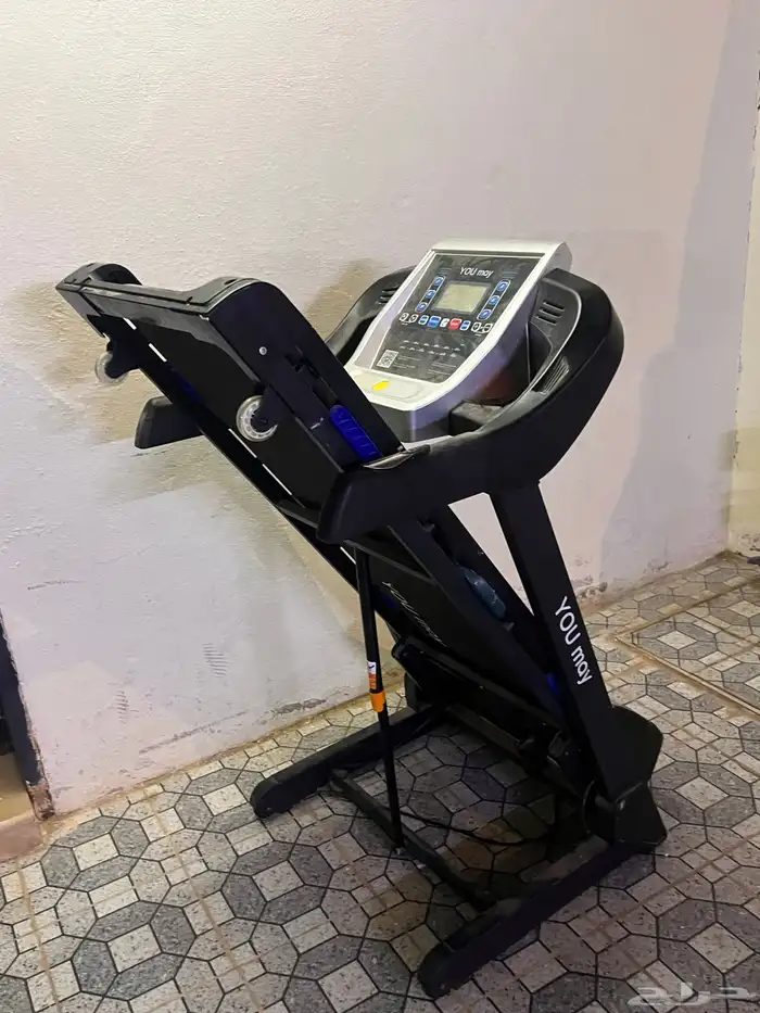 جهاز سير رياض 2