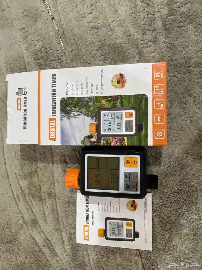 تايمرين للبيع استخدام يوم واحد فقط 0