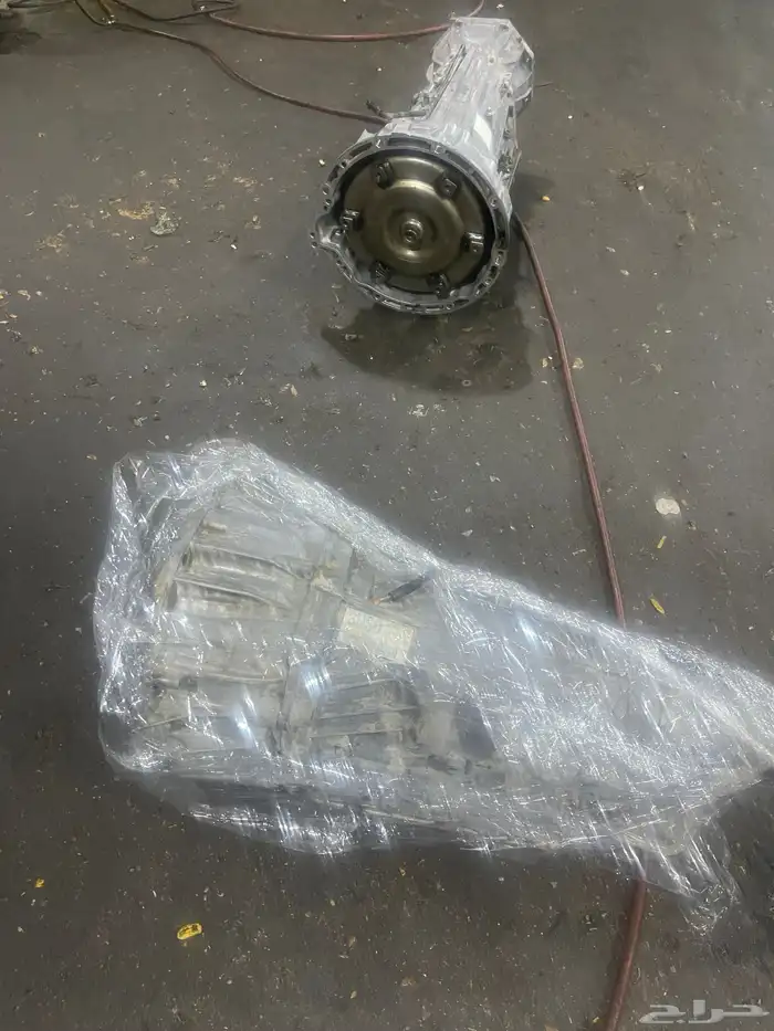 قير قيرات جمس تاهو يوكن دنلي كابرس سنترا سبارك مستورد نضيف 0