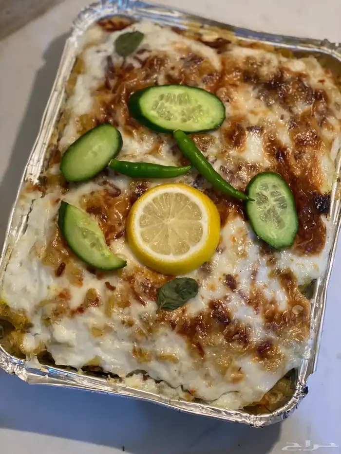 فطور رمضان 7