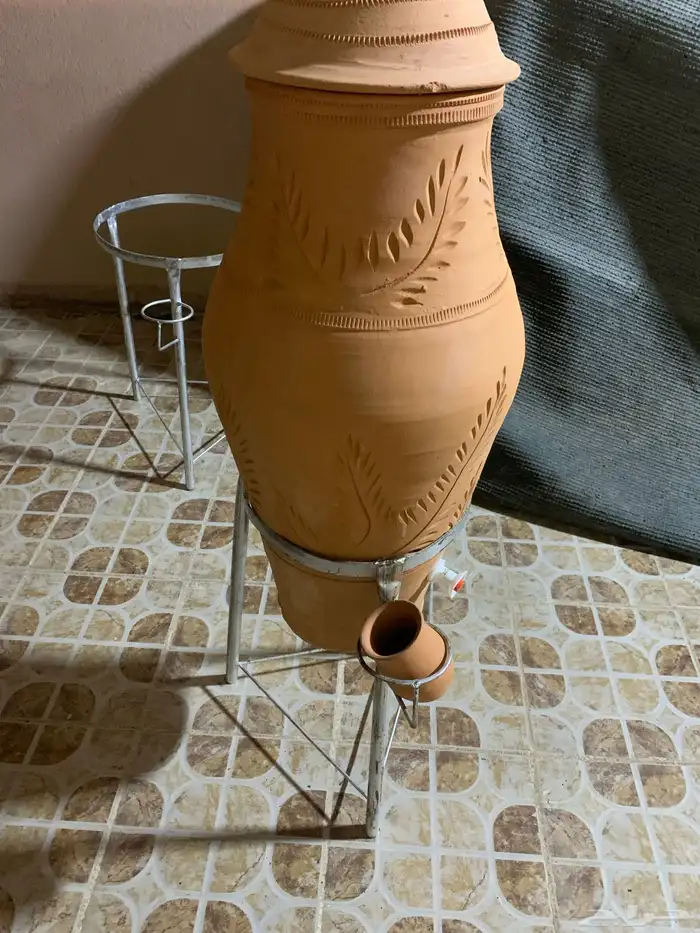 زير ماء مديني 4
