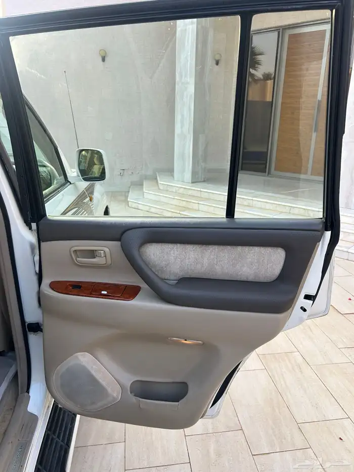 (تم البيع) وارد قطر VXR 2007 ليمتد 33