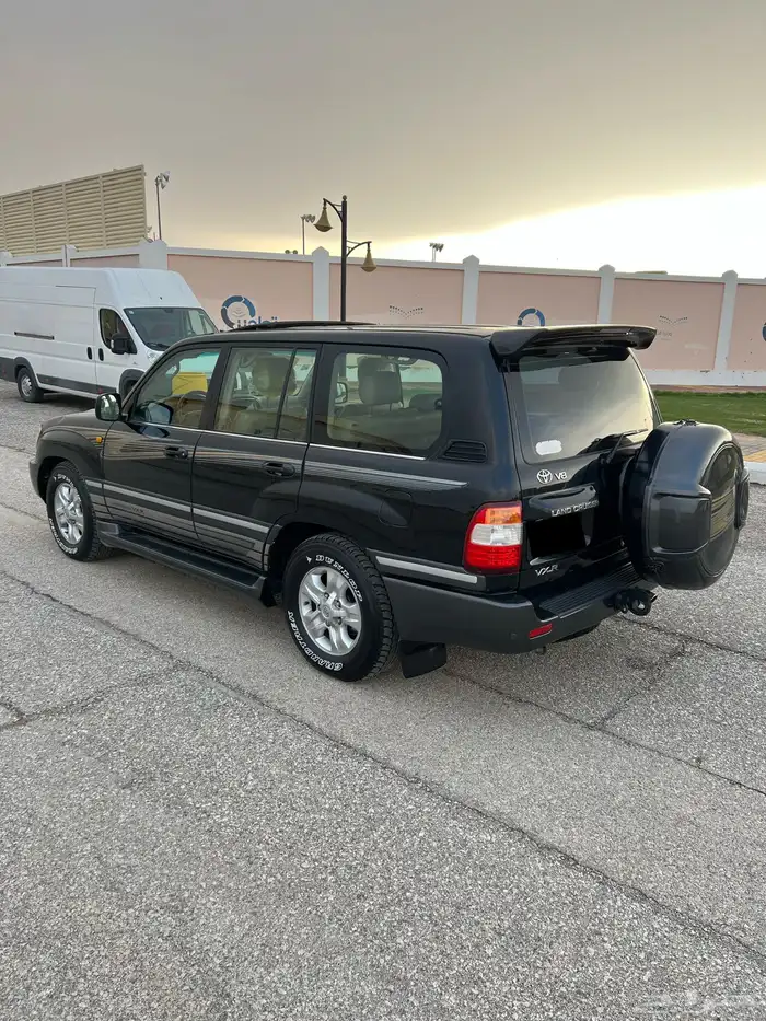 VX-R 2007 فل كامل رقم (4) اسبيرين( تم البيع ) 18