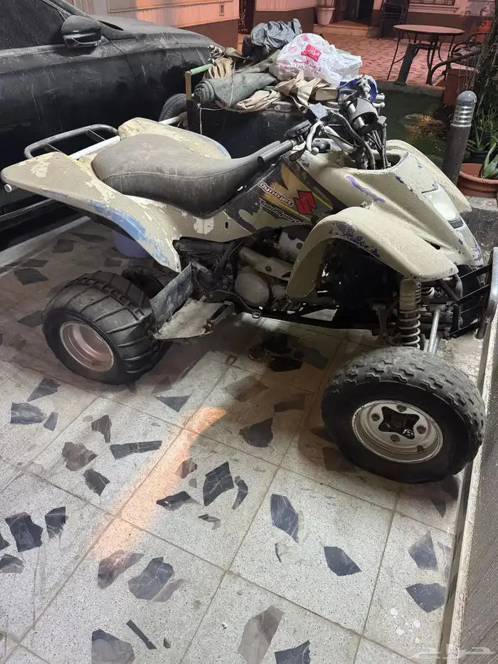 دباب z400 1